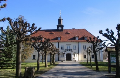 Grundschule Kleindehsa