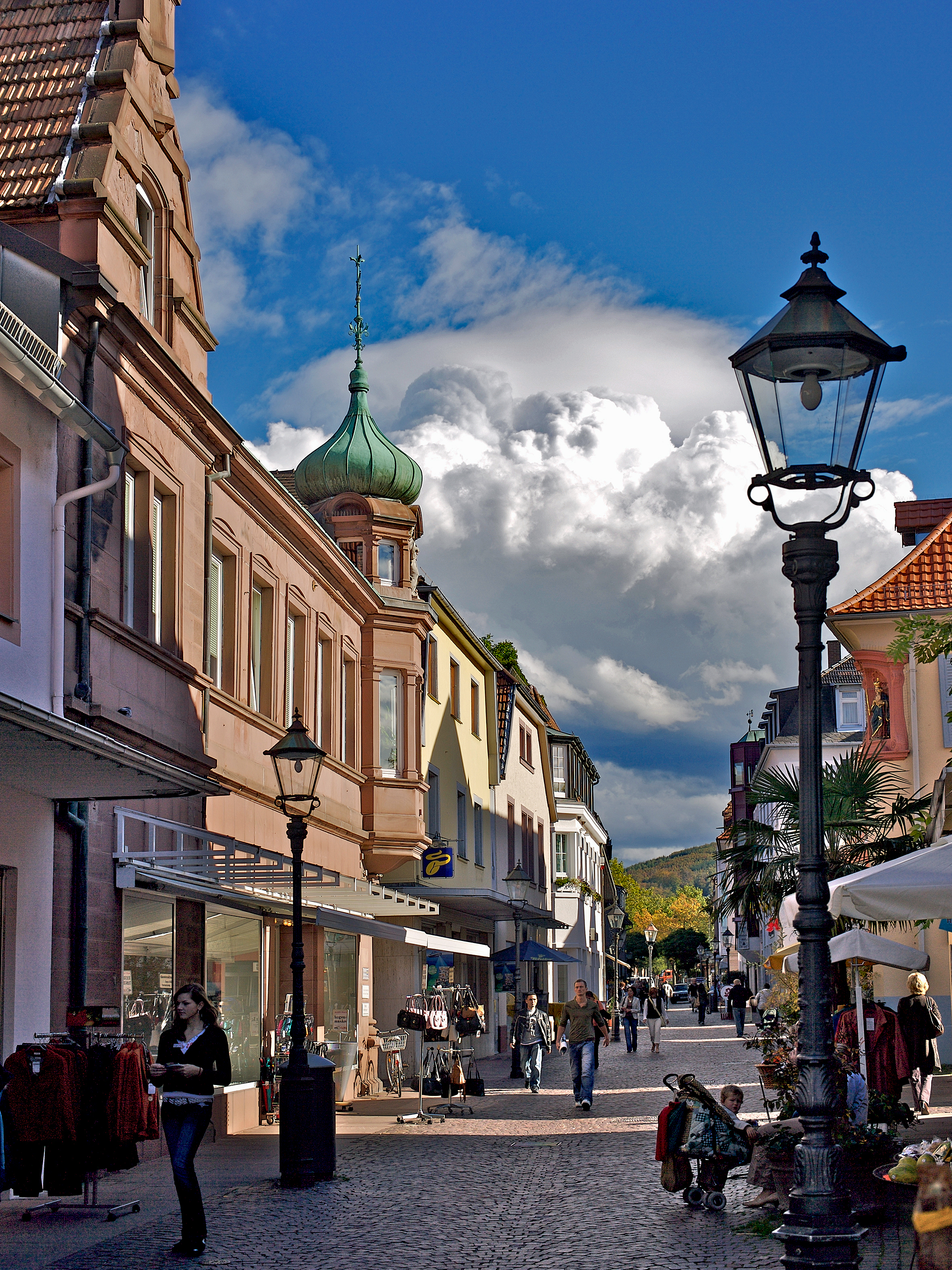 Ettlingen