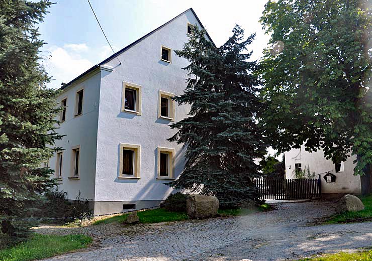 Lindenhof Oelsa