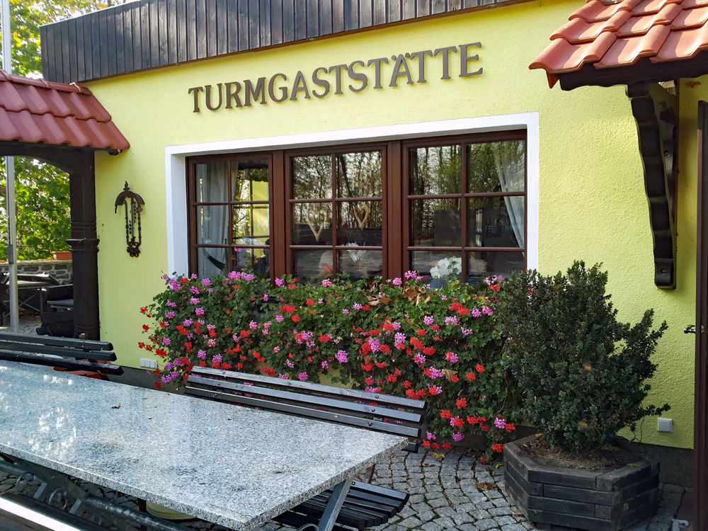 Turmgaststätte
