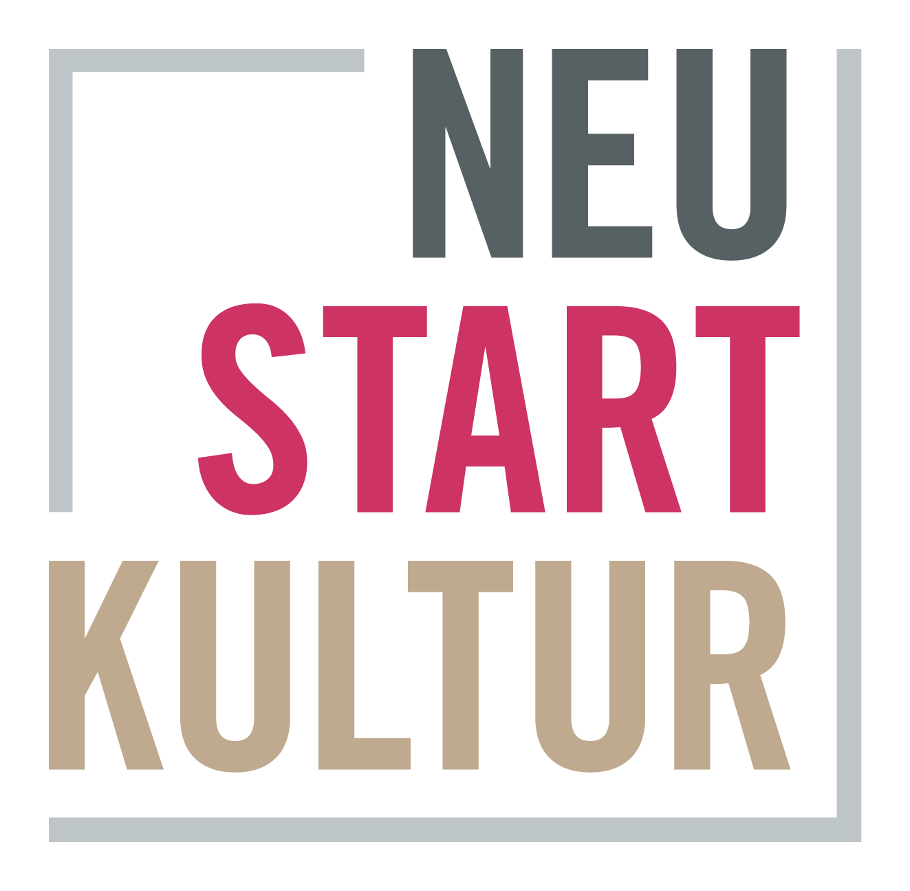 des Förderprogramms NEUSTART KULTUR 